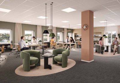 Ångtvätten, Stora Essingen, Ångtvätten 22, Stockholm