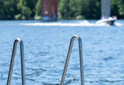 Ångtvätten 22, Stora Essingen, Stockholm,