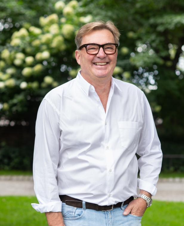 Peter Kvarfordt Asset manager Leasing Sweden Areim
