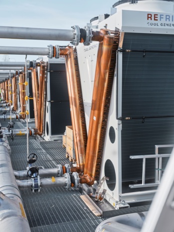 Areim-owned EcoDataCenter raises EUR 170 million in debt financing to accelerate ambitious growth plans