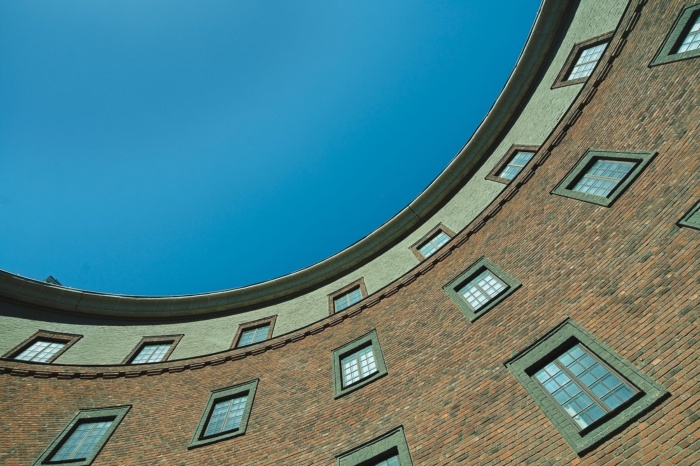 Areim acquires the office asset Grönstedtska Palatset in central Stockholm