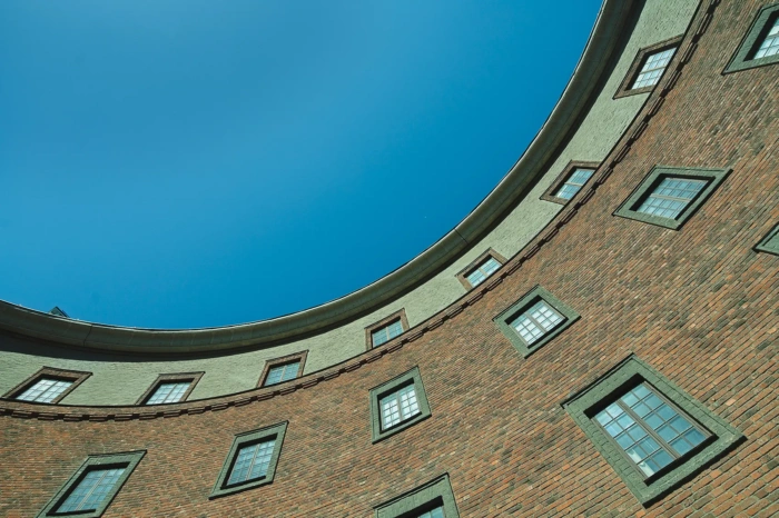 Areim acquires the office asset Grönstedtska Palatset in central Stockholm