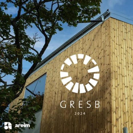 GRESB results for 2024 announced