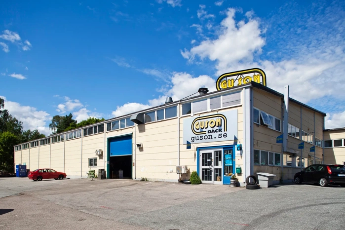 Areim continues to grow its light industrial portfolio through acquisitions in Sweden