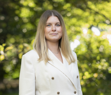 Josefin Berglund