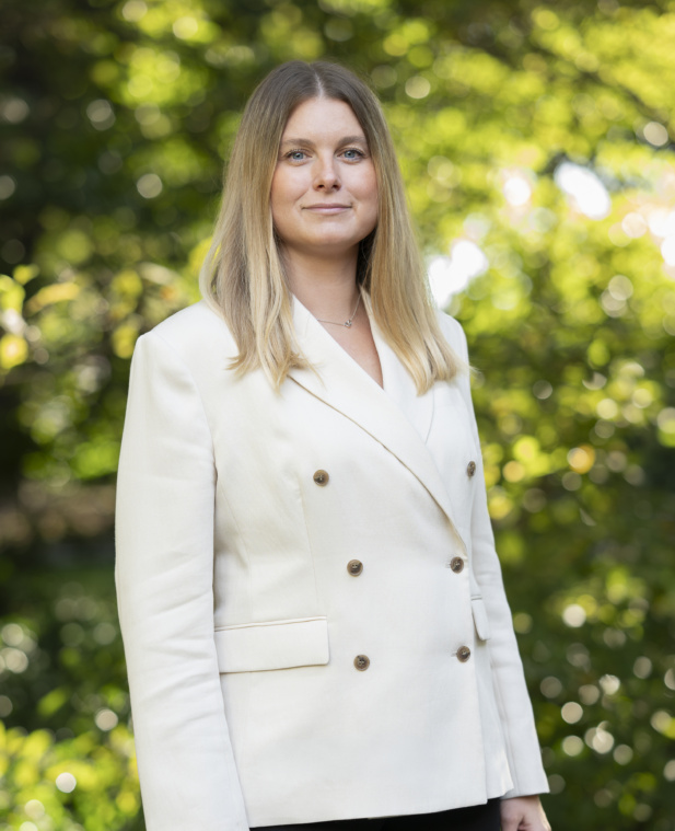 Josefin Berglund