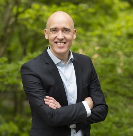 Areim strengthens the team with Kristoffer Ultenius