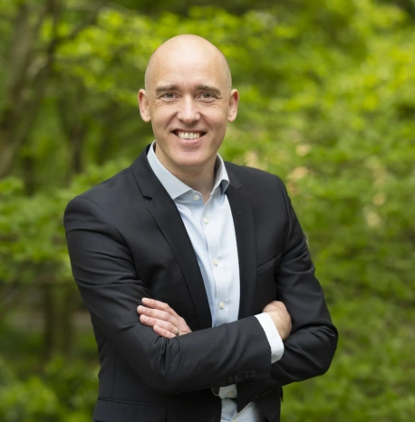 Areim strengthens the team with Kristoffer Ultenius