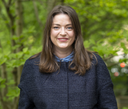 Louise Bruneheim