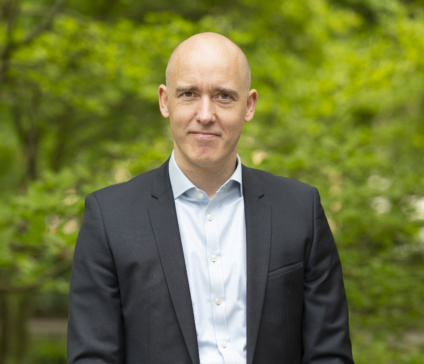 Kristoffer Ultenius