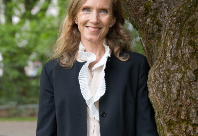 Areim welcomes Frida Einarson as the new Head of Investor Relations Areim welcomes Frida Einarson as the new Head of Investor Relations