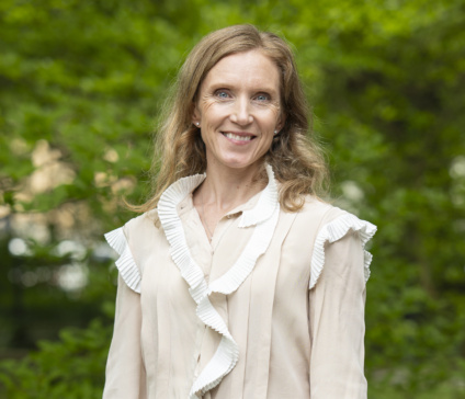 Frida Einarson
