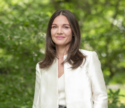 Therése Ekström