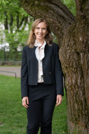 Areim welcomes Frida Einarson as the new Head of Investor Relations