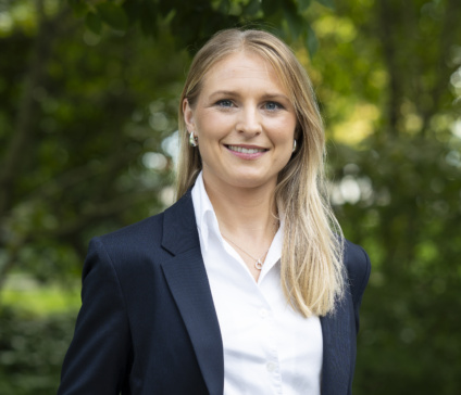 Josefine Andreasson