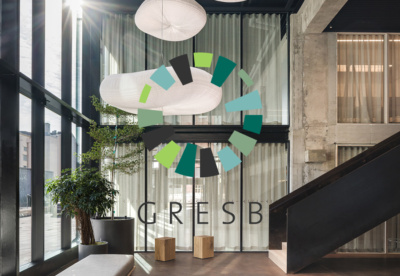 GRESB results 2025 GRESB results 2025