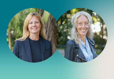 Areim appoints Erika Olsén and Therese Rattik as Co-Managing Partners Areim appoints Erika Olsén and Therese Rattik as Co-Managing Partners