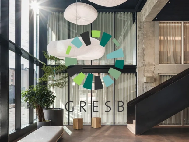 GRESB results 2025