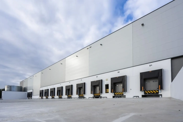 Areim’s and VGP’s joint venture announces agreement for its third acquisition in Europe