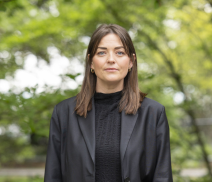 Louise Bruneheim