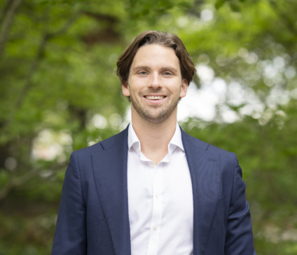 Mikael Lundberg