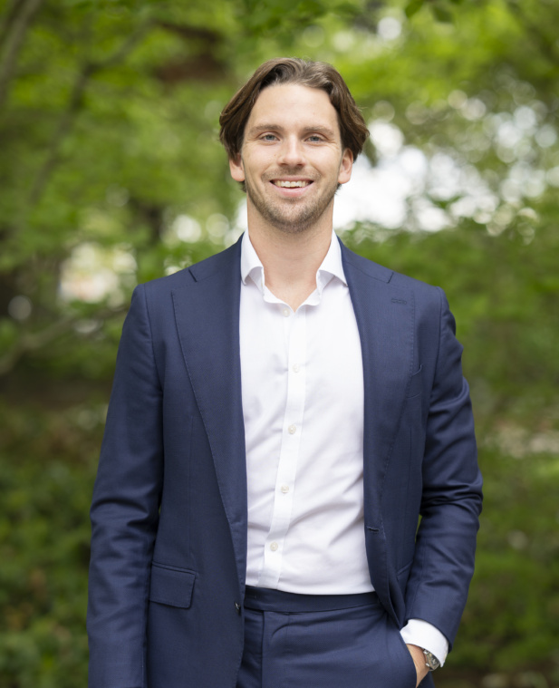 Mikael Lundberg