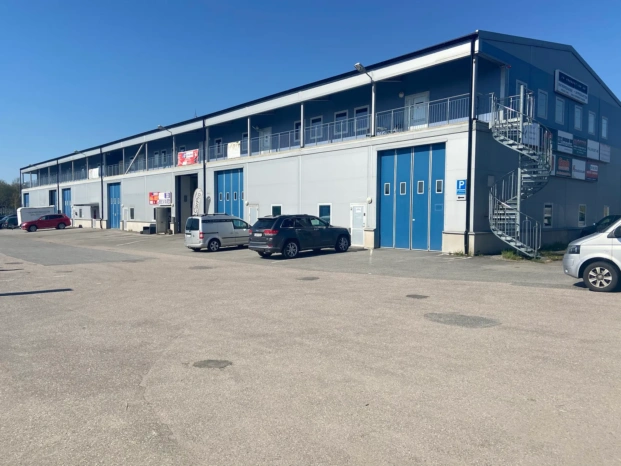Areim acquires 110,000 sqm portfolio in Greater Stockholm and Uppsala