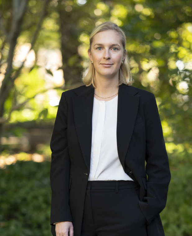 Annie Holmström