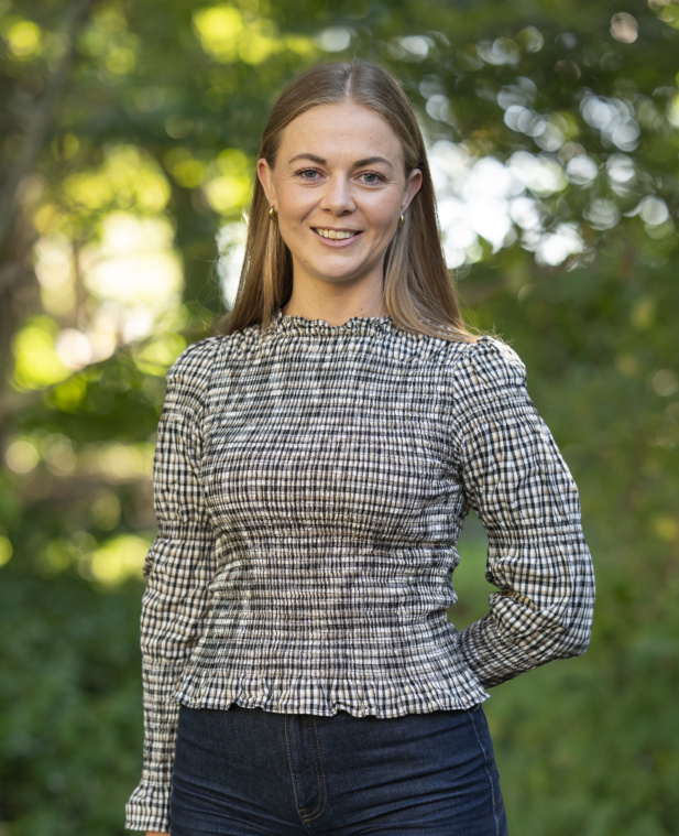 Elsa Henrysson